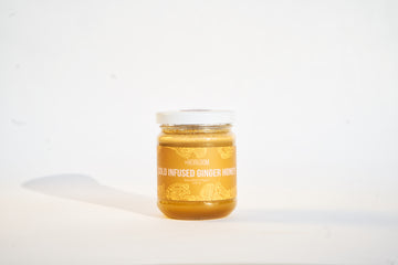 Ginger Infused