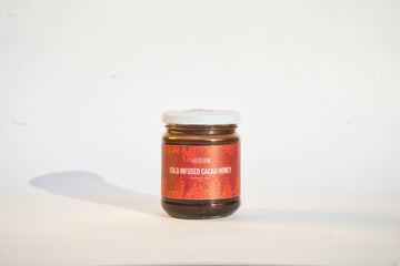 Cacao Infused