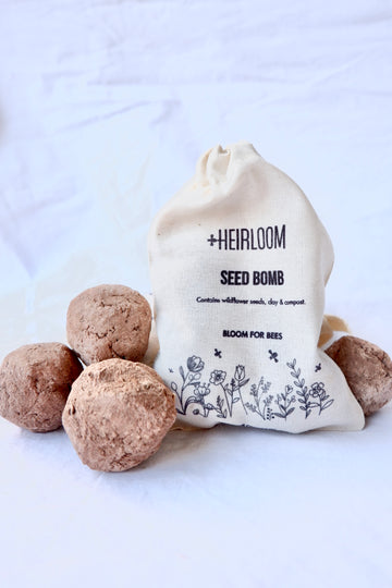 Seed Bomb